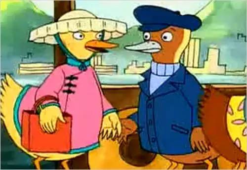 那些看过就表示你老了的动画片,这些动画片你看过吗