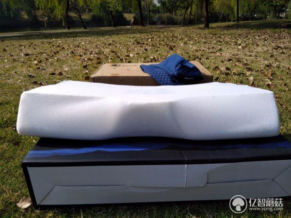 智能助眠枕推荐,智能睡眠仪手握改善助眠神器