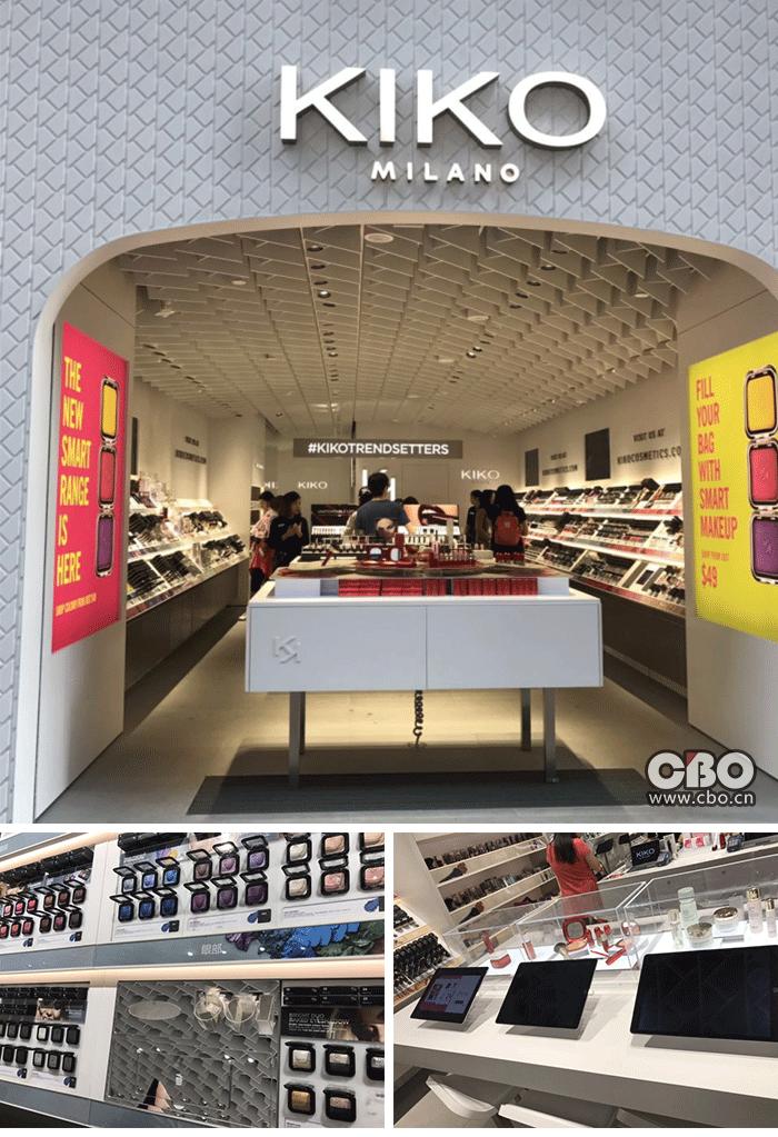 服务少，还不愁客流？香港化妆品单品牌店三大怪相