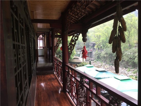 都江堰最好的四星级酒店,都江堰最值得住的酒店