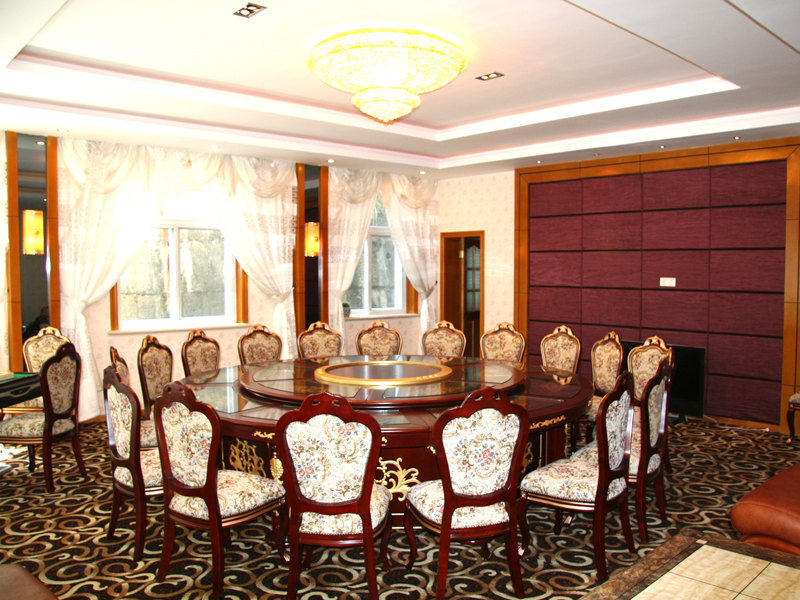 再秘密也得曝光！庐山这13个精品酒店完全让人死去活来！