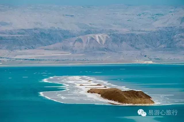 以色列死海体验,波塞冬死海漂浮体验