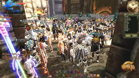 来看看这些年被腾讯玩坏的网游，当中有你喜欢的吗？