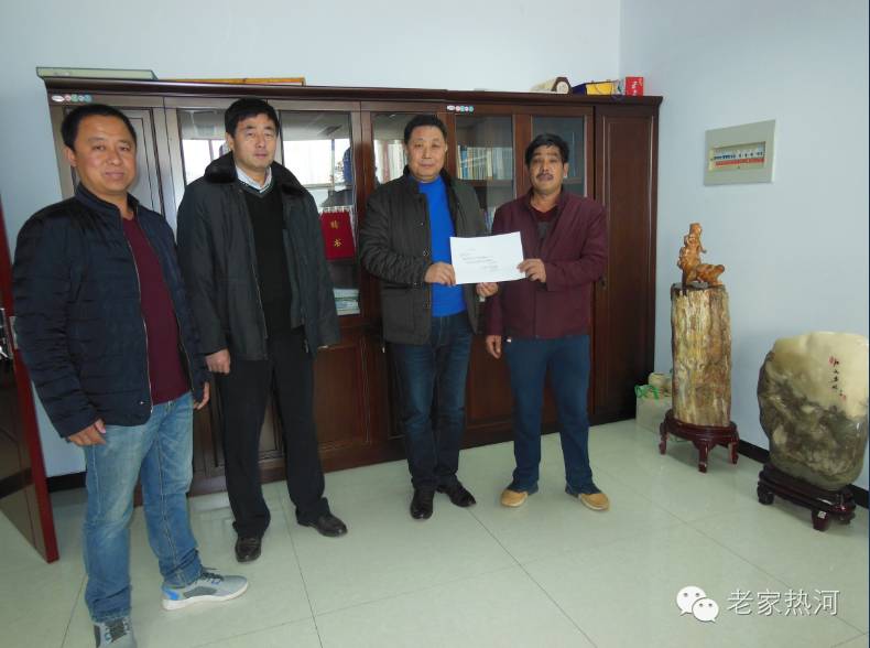 鞍匠黑沟门，美的不成样子