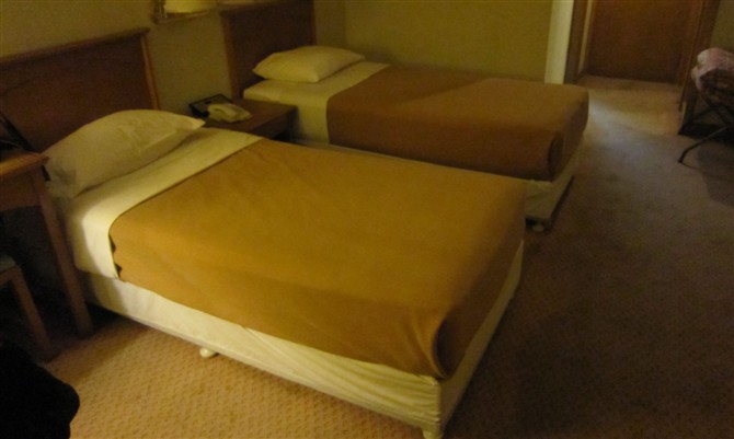 澳门的这13家五星级好评的酒店被领导们住爆了！