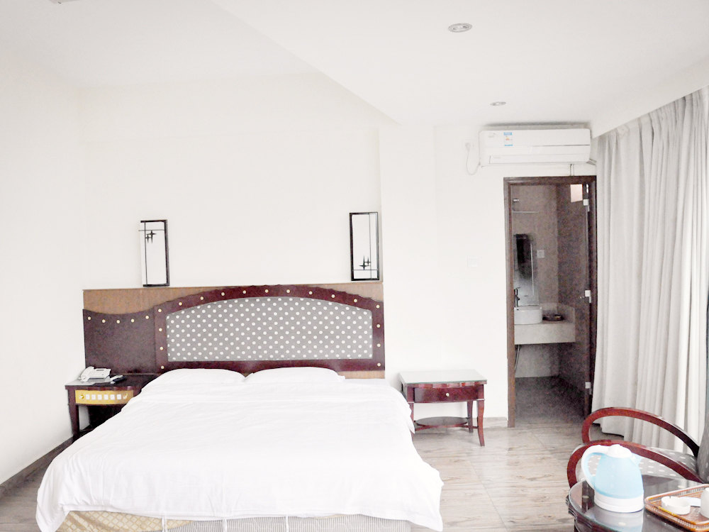 2018必住十大中式酒店,住最好的旅馆