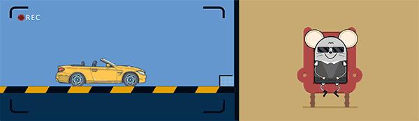 丰田隐藏功能揭秘，老司机表示目瞪狗呆