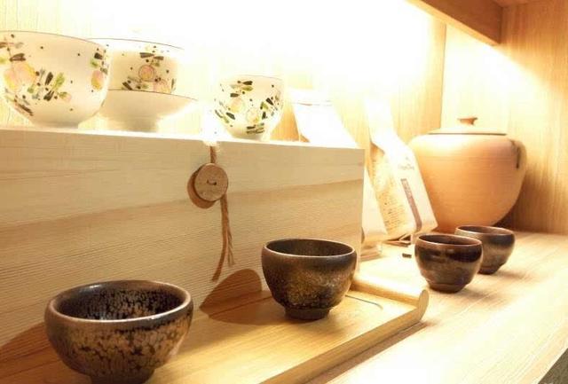 周末时光尽享美食与好茶,周末吃美食和风景不可辜负