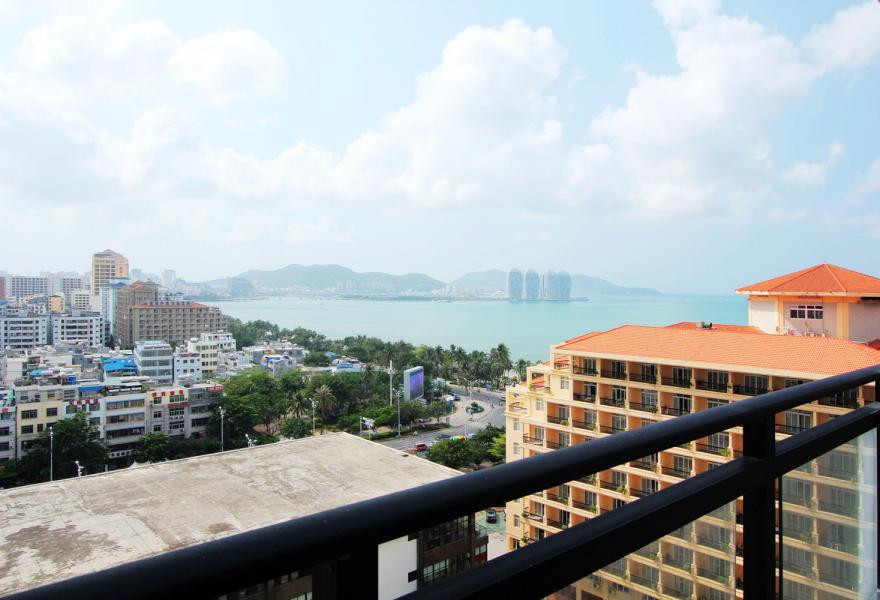 寻找三亚最佳的绝妙酒店，乐山乐水，纵享甜蜜