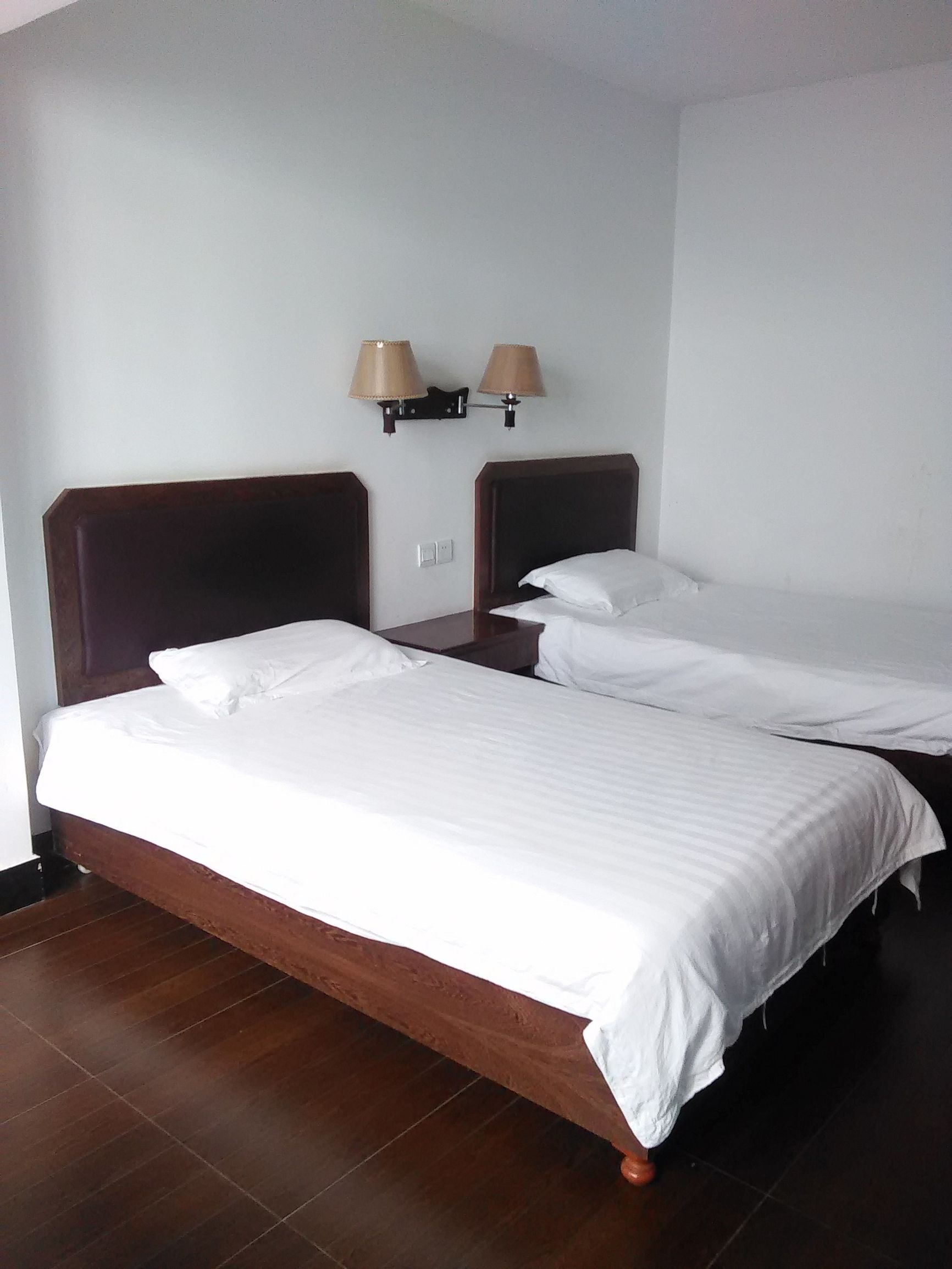 10家性价比酒店推荐一下,在武夷山旅游住哪个酒店最好