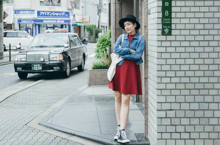 女生国庆出游穿搭推荐,十一国庆出游穿搭推荐