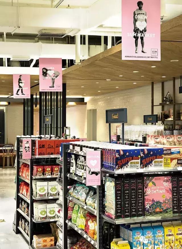 Trip丨不就是去泡菜国撞个爱豆,有多难?