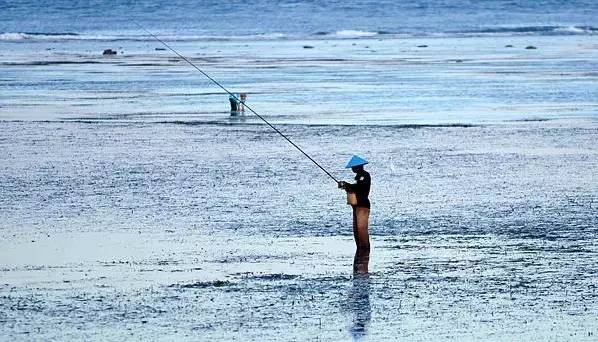 淡季嵊泗吃海鲜攻略,舟山嵊泗步行街美食