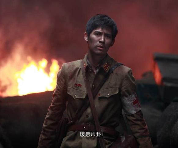 周渝民花泽类帅气瞬间,周渝民评价花泽类