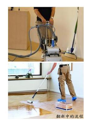 地板不行了想翻新一下贴什么好啊,旧地板翻新用什么最好