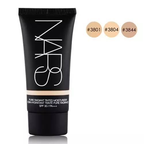 根据你的肤质如何选择适合的粉底,春夏秋冬都适合用的粉底