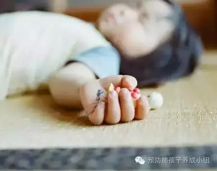 晒娃狂魔,论如何正确晒娃