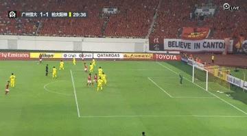 黄博文国足对卡塔尔,黄博文世预赛世界波绝杀韩国