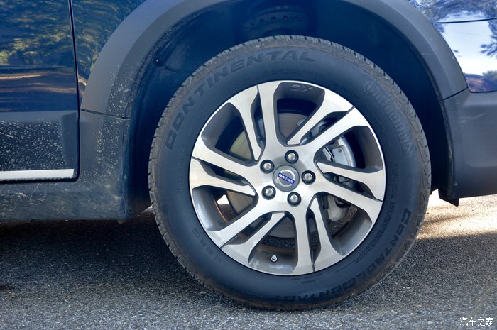 沃尔沃xc70为什么没进口,最新款的沃尔沃xc70是哪年的