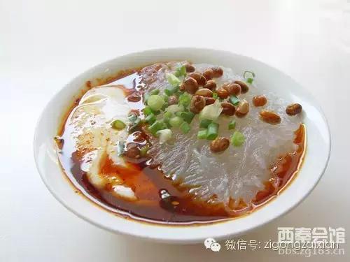 好吃不贵自贡菜有哪些,自贡美食推荐排行榜前十名