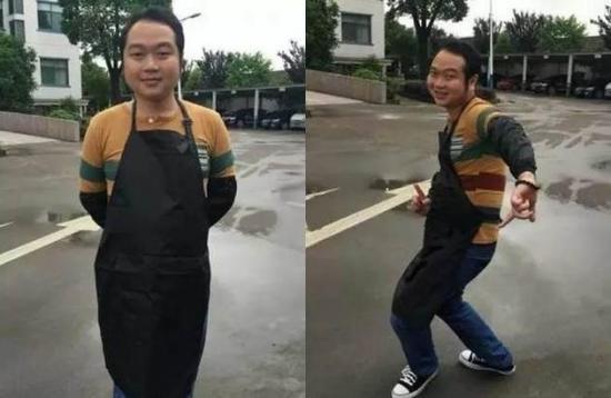 功夫中对周星驰的评价,功夫中融入了周星驰对武术的理解