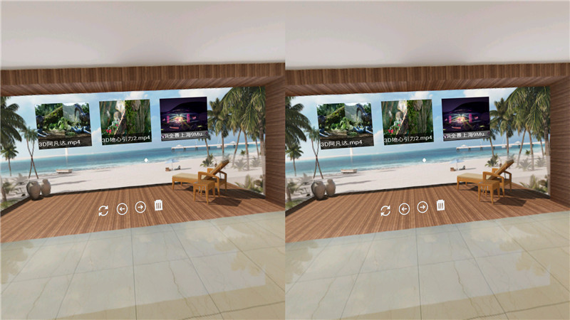 低价位也能有好产品，PPTV聚VR一体机深度体验