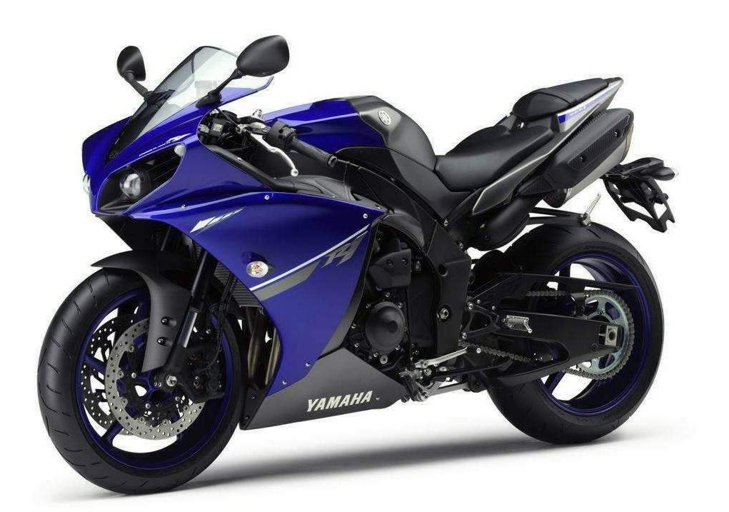 雅马哈车型1到3万入门推荐,雅马哈yamahafjr1300售价多少钱