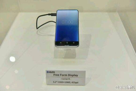 努比亚和三星哪个最早用无边框,努比亚哪款手机屏幕是夏普的屏幕