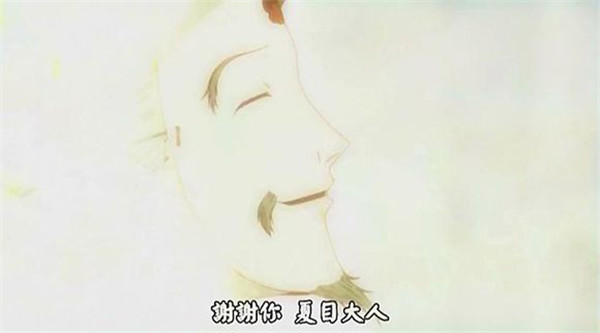 《夏目友人帐》第五季终于来了，那些年被感动的画面依旧动人