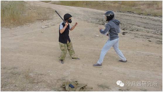 街头格斗防身最好练啥好,传统武术防身技法