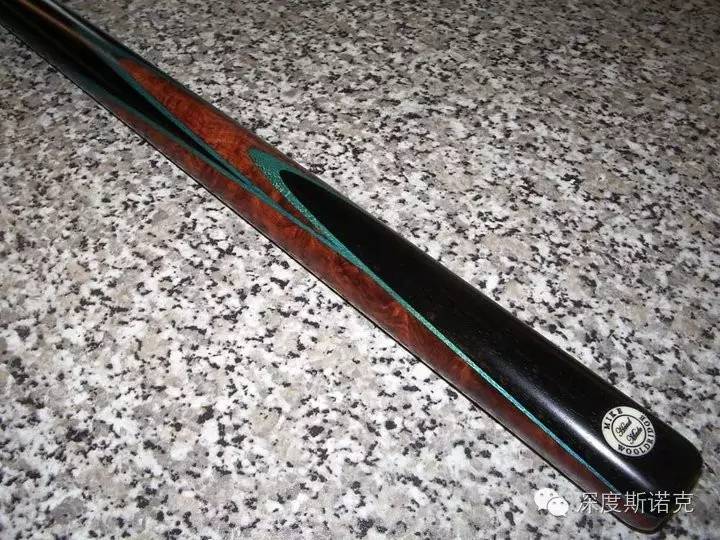 绝世神兵——*器武**篇：英国球杆画廊（一）