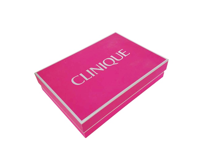 小宝贝护肤套装,你们猜猜小宝贝用的什么护肤品