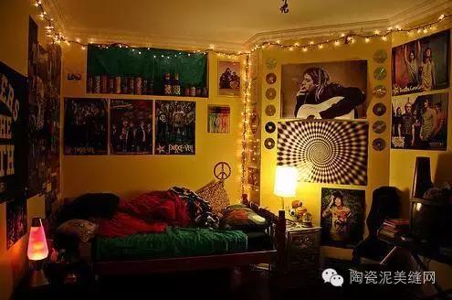 爱美缝，做生活的艺术家