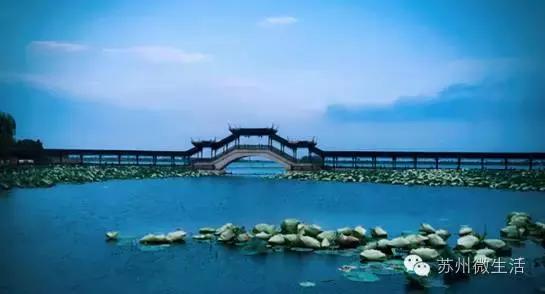 苏州木渎古镇一日游旅游攻略大全,苏州住宿攻略必去的地方推荐