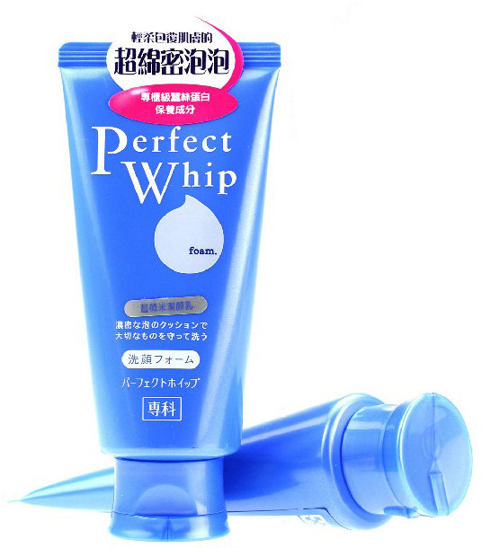 日本洗面奶品牌排行榜前十名,日本进口的一款洗面奶