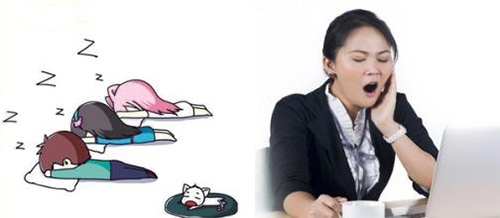 节食减肥群体该如何应对贫血症袭身？