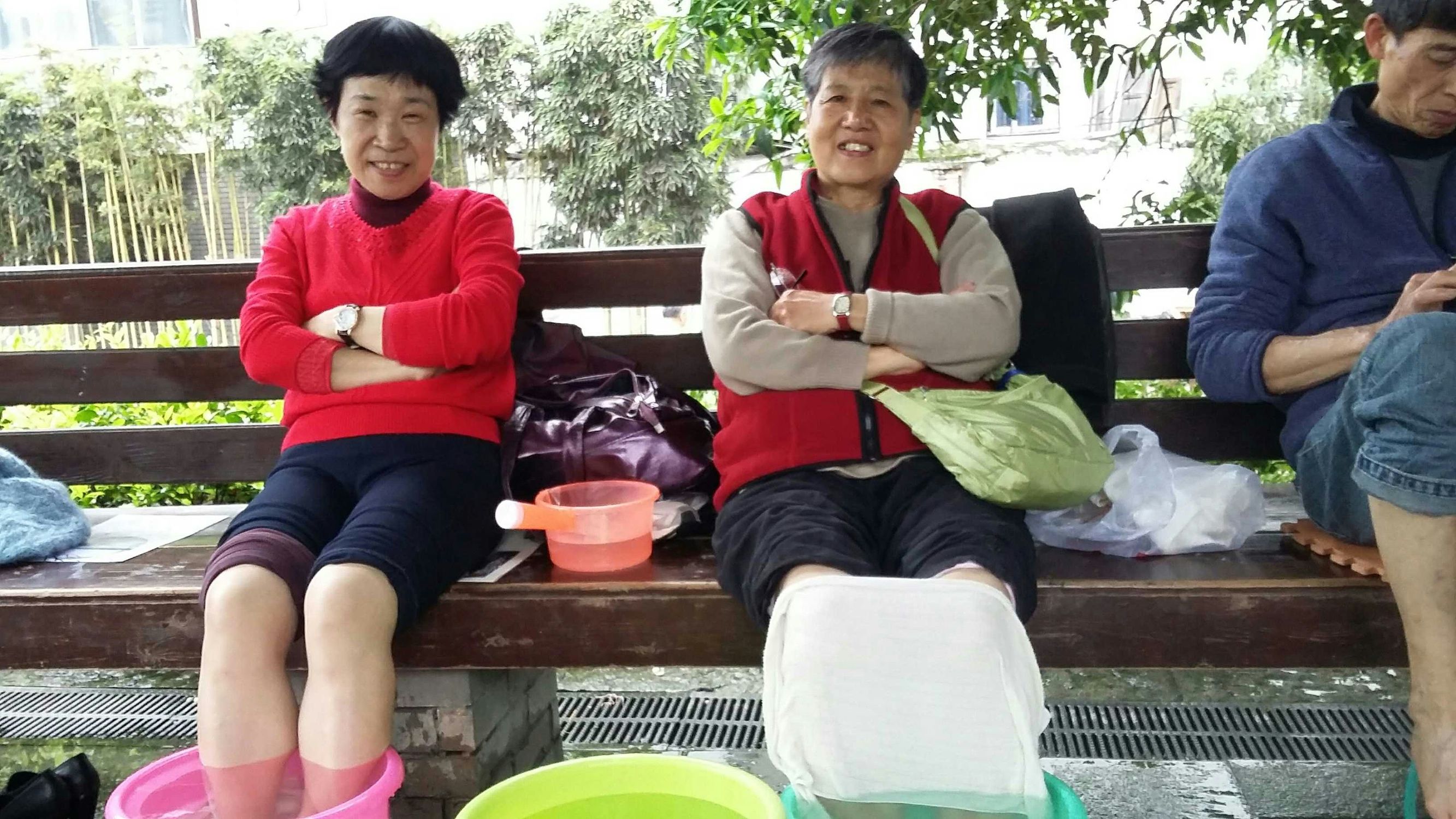 赵阿姨讲述抗癌路,经历了5年的抗癌之路