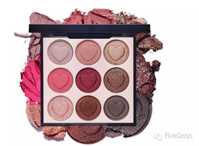 新手手残党如何自己画眼影教程,手残党都会画的眼影超级细腻