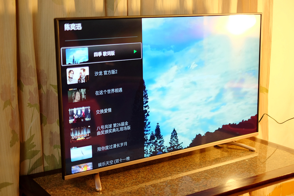 微鲸40寸电视参数,微鲸电视小钢炮