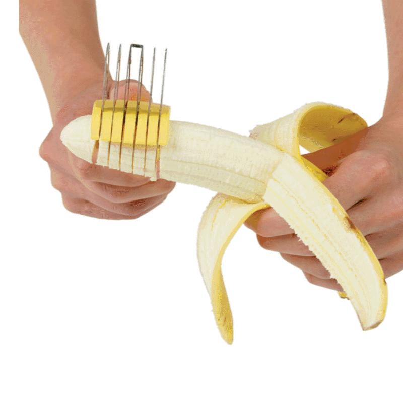 切水果正确打开方式,懒人切水果的做法大全