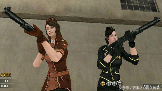 最新cf更新,cf新版本全部爆料