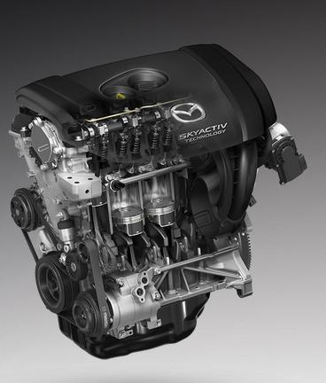 外观时尚经济油耗质量可靠suv,马自达2021款2.0cx4蓝天探索版