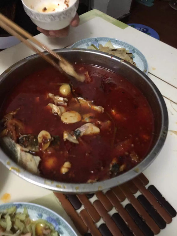 为什么野钓更舒服,为什么野钓要钓底