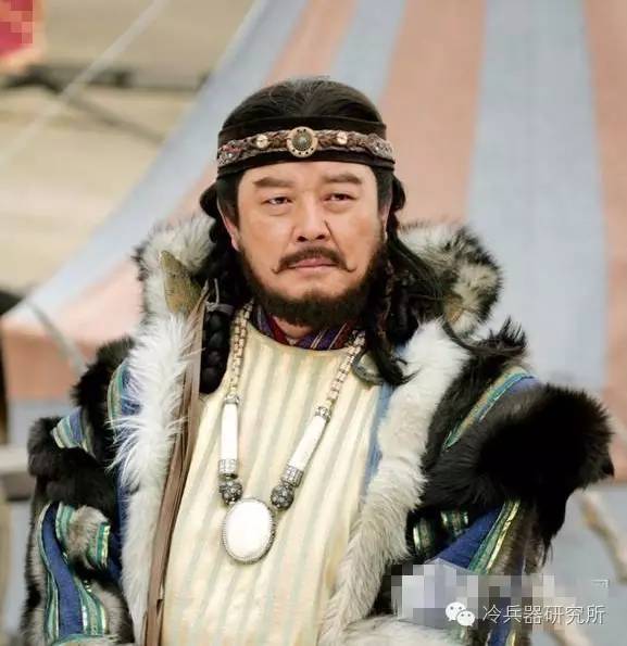 隋朝灭突厥版图多大,大隋将突厥一分为二