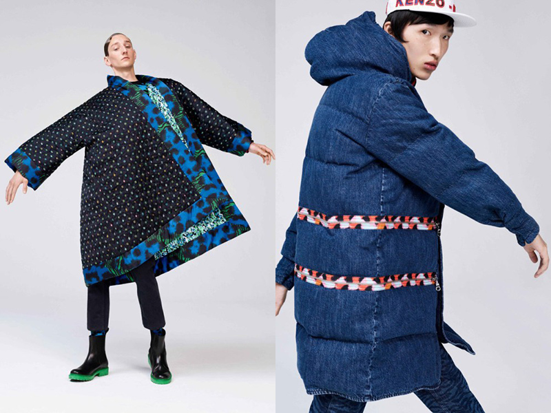 海澜之家联名服装,海澜之家联名衣服