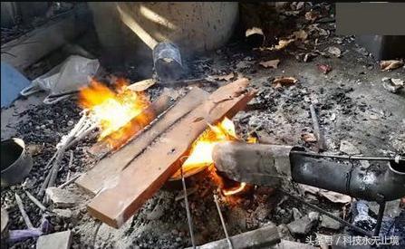 黄金是如何造出来的,世界黄金怎么炼成的