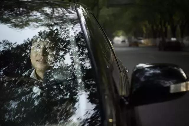 网约车司机搭讪失败,网约车司机遇到路痴