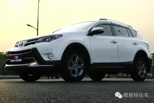 酷斯特suv价格,酷斯特汽车是什么品牌