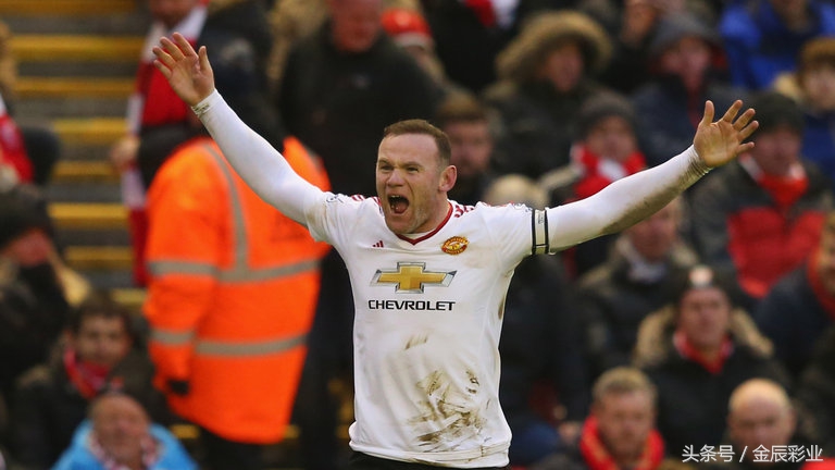 利物浦VS曼联金辰彩业APP大数据解析英超双红会