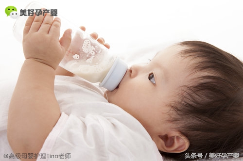 为什么宝宝拉肚子了喝奶粉会加重,为什么宝宝拉肚子要吃藕粉